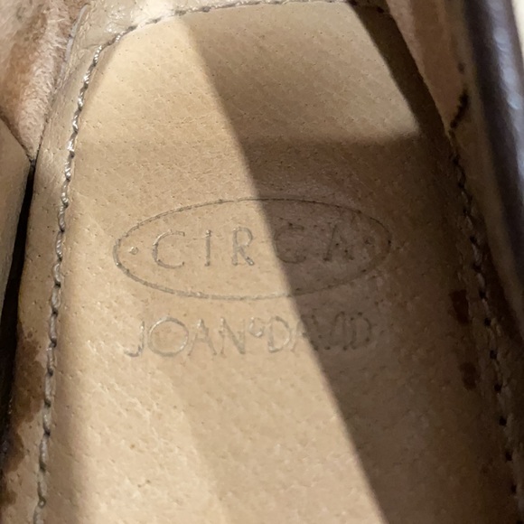 JOAN & DAVID CIRCA LOAFER - Picture 3 of 5